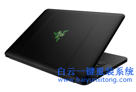 雷蛇筆記本如何重裝系統(tǒng)最方便最簡單