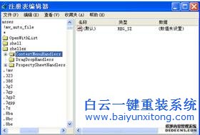 使xp純凈版移動跟復制操作更輕松的技術