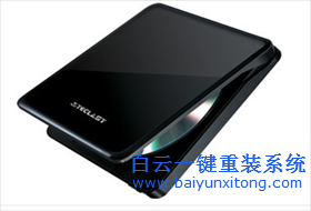 外置光驅安裝系統怎么裝