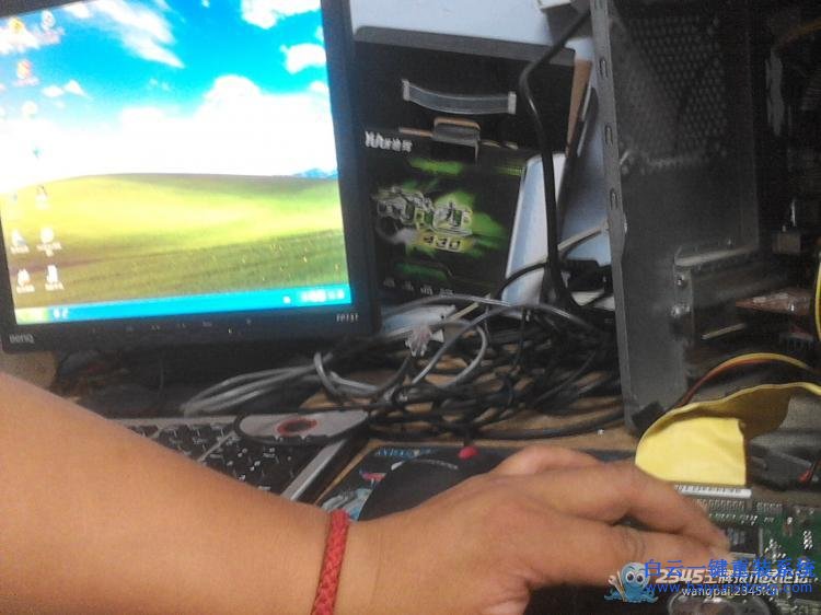 bios,檢測(cè),不到,硬盤,維修,實(shí)例,今天,客戶,步驟