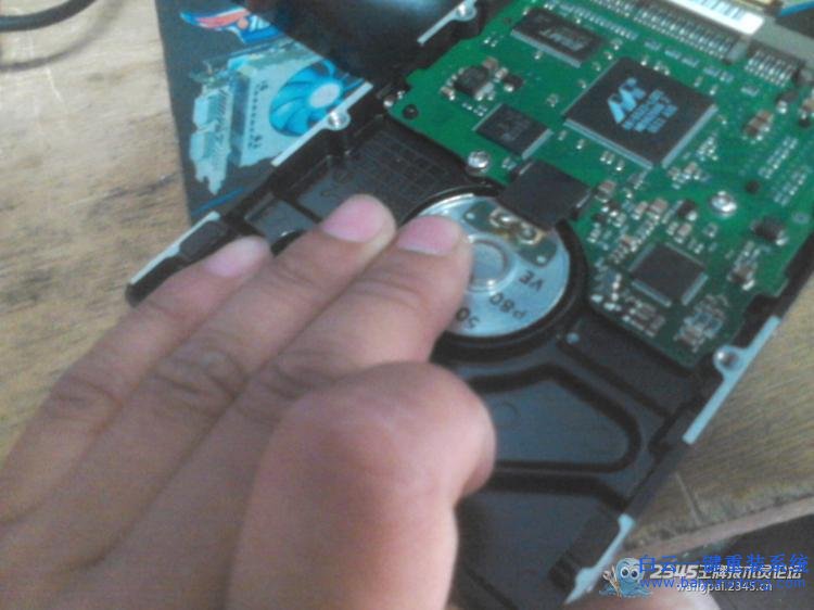 bios,檢測(cè),不到,硬盤,維修,實(shí)例,今天,客戶,步驟