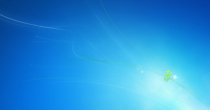 win7,系統(tǒng),重裝,后,怎么,取消,開機,歡迎,界面,步驟