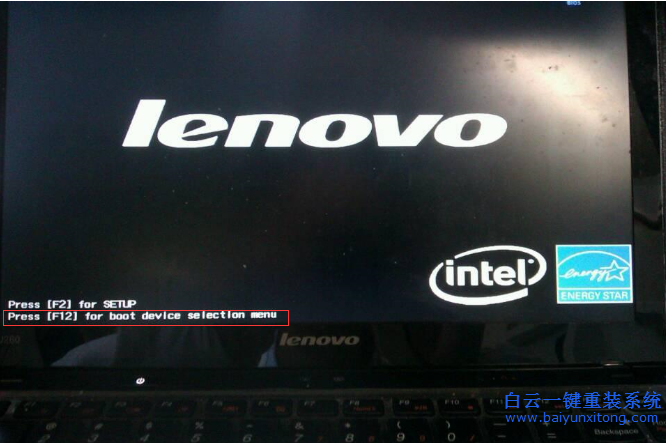 如何使用雨林木風光盤重裝xp系統,聯想筆記本重步驟