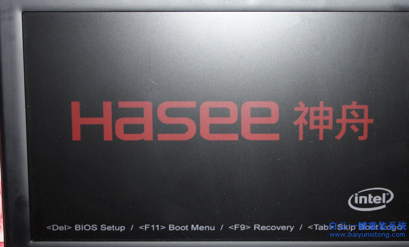 U盤如何重裝神舟戰神筆記本系統,戰神筆記本重裝步驟