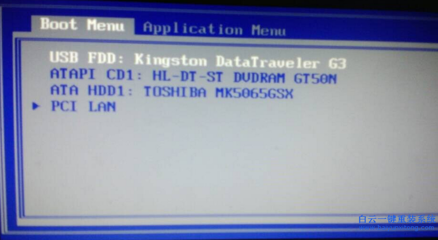 雷蛇筆記本怎么重裝系統(tǒng)最簡(jiǎn)單步驟