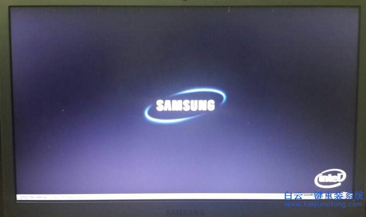 三星筆記本怎么光盤重裝系統，筆記本怎么重裝步驟