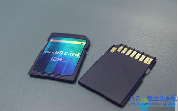 Win7,系統,插入,卡,提示,“,格式化,”,該,如何,步驟