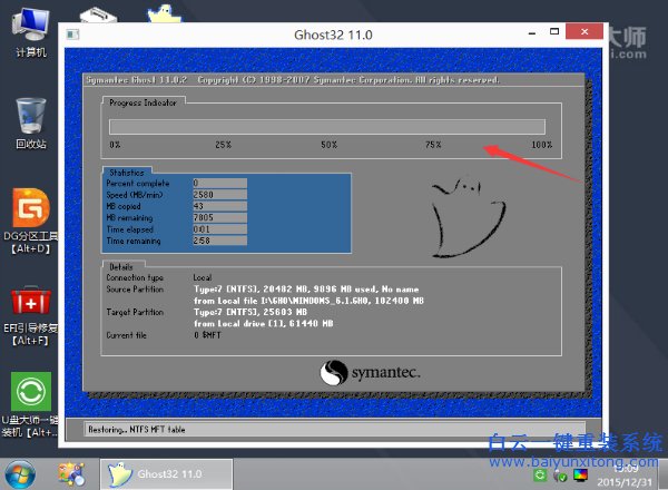 重裝系統win7，如何重裝系統，win7旗艦版重裝步驟