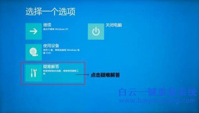 Windows,一鍵還原,Windows系統重裝,系統重裝教步驟