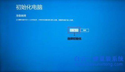 Windows,一鍵還原,Windows系統重裝,系統重裝教步驟
