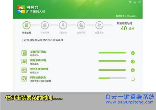 360系統重裝大師,系統重裝,惠普系統重裝,系統重步驟