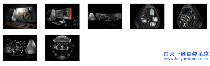 Alienware臺式電腦系統(tǒng)重裝,完美一鍵重裝系統(tǒng)步驟