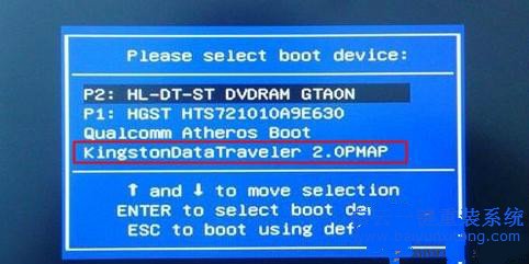 GPT分區重裝系統,電腦重裝系統教程,重裝系統教程步驟