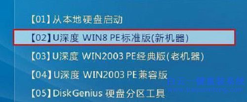 GPT+uefi裝win7系統(tǒng),雷神筆記本裝win7系統(tǒng)教程步驟