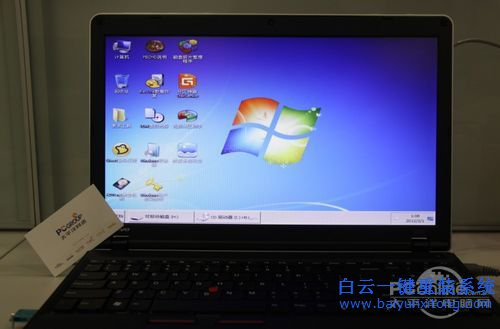 怎么重裝win8.1系統(tǒng)步驟