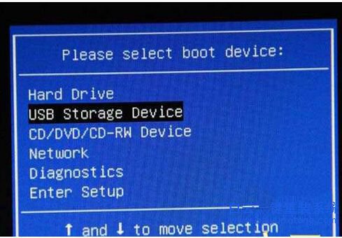 無光驅安裝xp系統，U盤重裝系統教程，XP教程步驟