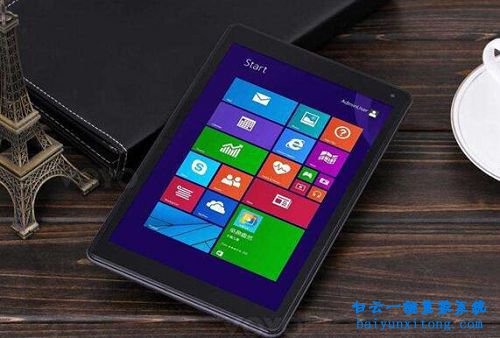 平板電腦怎么安裝win8系統步驟