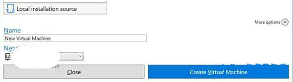 Windows10 PC快速預(yù)覽版16237更新內(nèi)容步驟