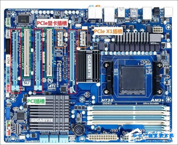 電腦主板知識(shí)大集合，主板知識(shí)大全步驟