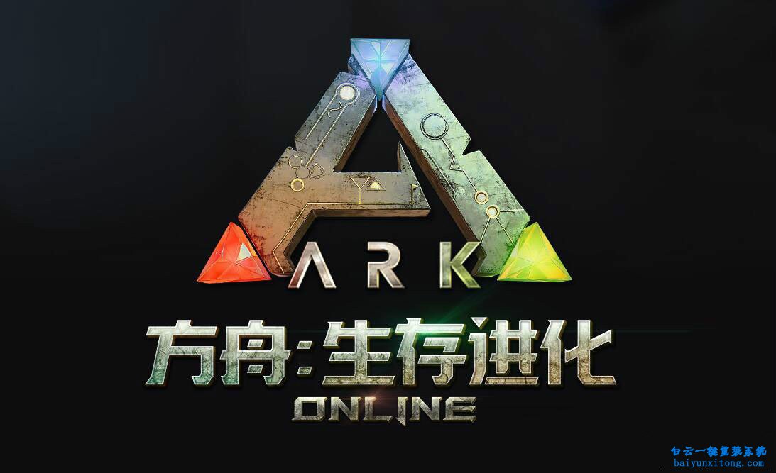 如何解決win10系統玩方舟:進化生存卡頓的問題步驟