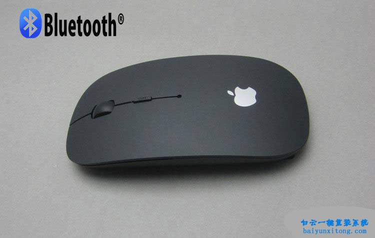 win10系統(tǒng)藍(lán)牙鼠標(biāo)配對(duì)后無(wú)法使用的解決方法步驟