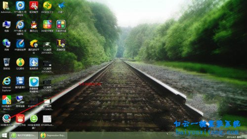 win8系統(tǒng)開(kāi)機(jī)提示nvstreamsvc.exe程序錯(cuò)誤怎么解決步驟