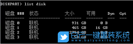 MBR轉(zhuǎn)換成GPT,MBR轉(zhuǎn)換成GPT磁盤步驟
