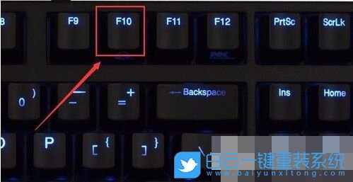 Bios設置,U盤啟動步驟