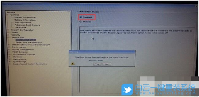 Win10重裝Win7,無法驗證此文件的數字簽名步驟
