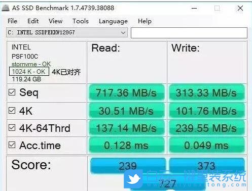 SSD如何優化,固態硬盤優化方法步驟