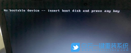 電腦黑屏,開機(jī)黑屏步驟