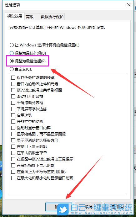Win10,重裝系統(tǒng),優(yōu)化步驟