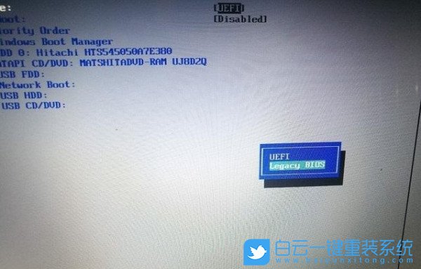藍屏,無法進入系統步驟