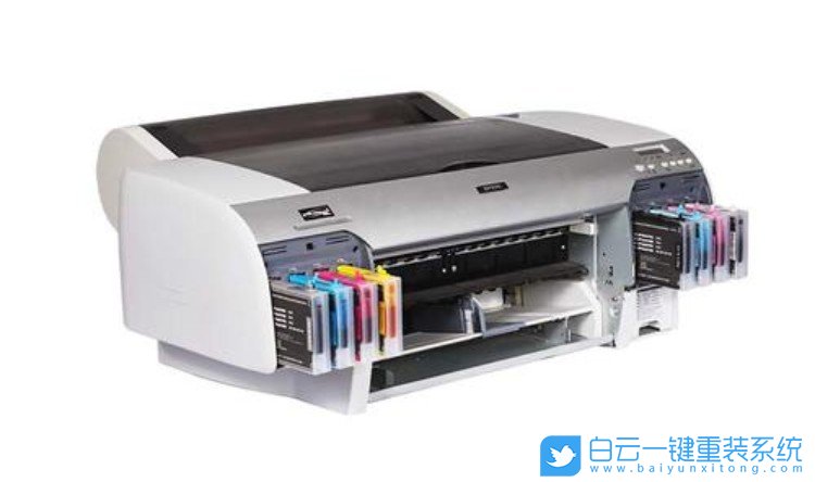 win7,Epson,打印機步驟