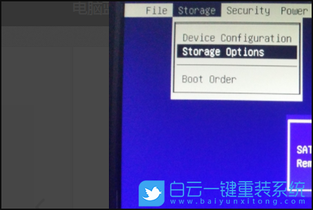 重裝系統,系統藍屏步驟