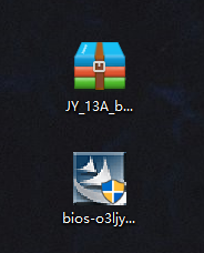 聯(lián)想臺式機(jī),升級BIOS,更新BIOS步驟