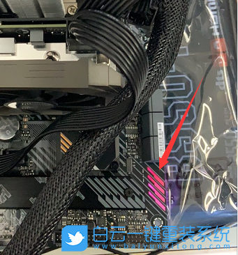 聯想異能者,B450M主板,B450主板步驟