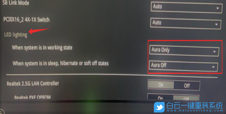 聯想異能者,B450M主板,B450主板步驟