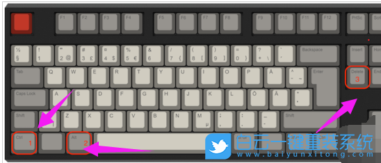 win10,任務管理器步驟