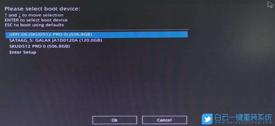 X570主板,Win7,BIOS設(shè)置步驟