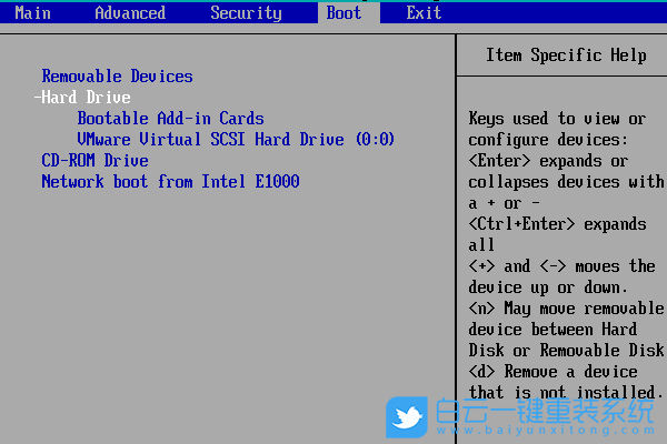 BIOS檢測不到硬盤,開機引導,硬盤啟動步驟