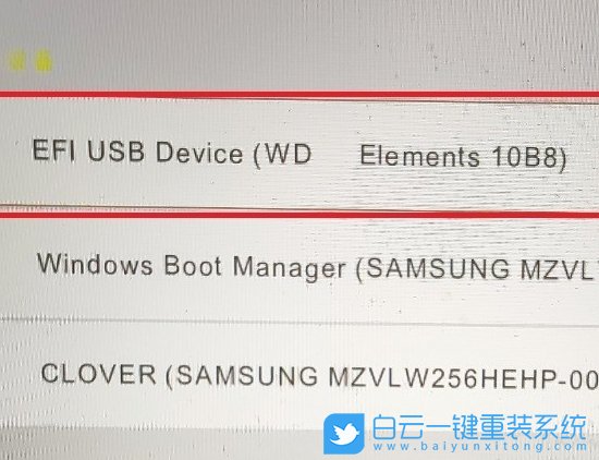 小米筆記本,BIOS設(shè)置,U盤啟動步驟