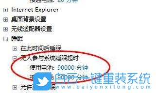 Win11,自動休眠,休眠模式步驟