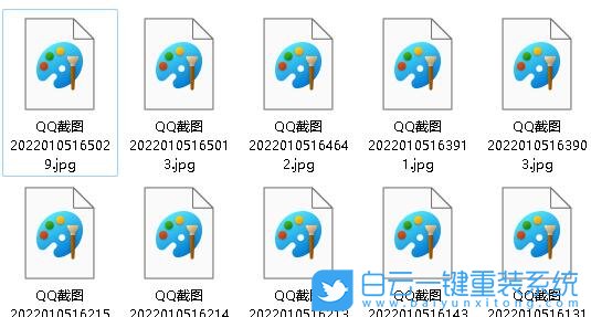 Win11,jpg,不顯示縮略圖步驟