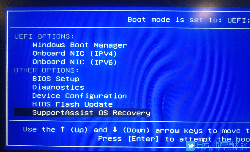 戴爾筆記本,重裝系統,DELL,系統教程步驟