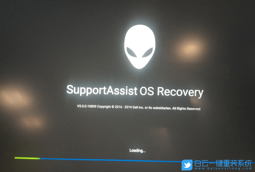 戴爾筆記本,重裝系統,DELL,系統教程步驟