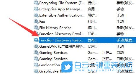 Windows,解決網絡發現無法啟用,無法啟用網絡發現步驟