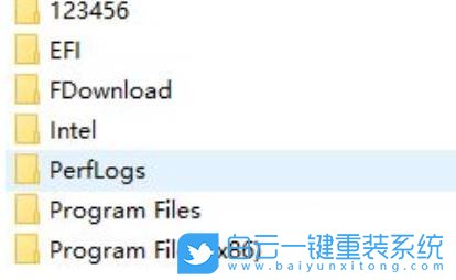 Win10,刪除文件夾,強制刪除文件夾步驟