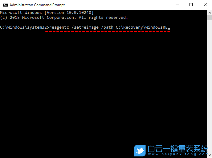 Win11,恢復系統,恢復環境步驟