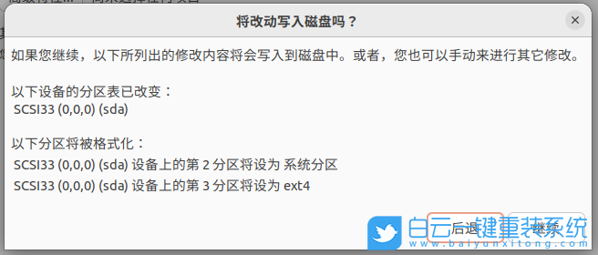 Ubuntu,Ubuntu系統(tǒng),U盤安裝系統(tǒng)步驟